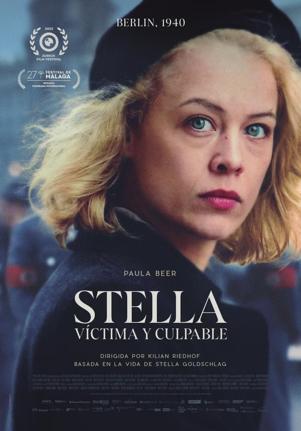 Stella | Distribución